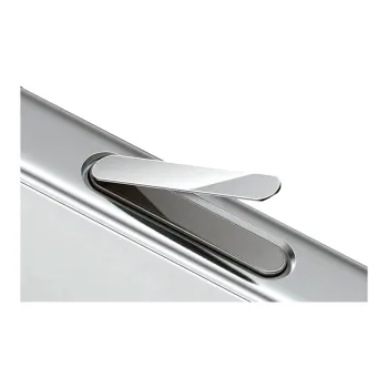 First Guard High Aluminum Glass Compatibility Apple 16/Plus/Pro/Max Photography Push Button Stickers Mobile Phone Film
