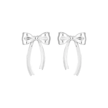 KiNGZiT S925 Silver Stud Earrings Women's