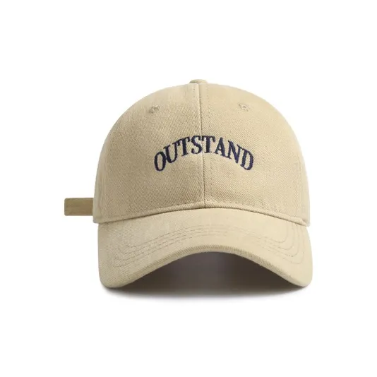 Mulinsen Cotton Baseball Caps Unisex-8