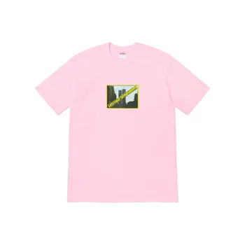 Supreme Greetings Tee