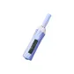 Sky Blue-Fully Automatic Rebound-Proof Extra Large Ten-Rib