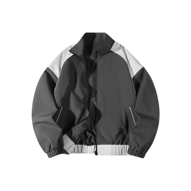 YOFVV Jackets Unisex-4