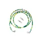 Green Multicolor Two
