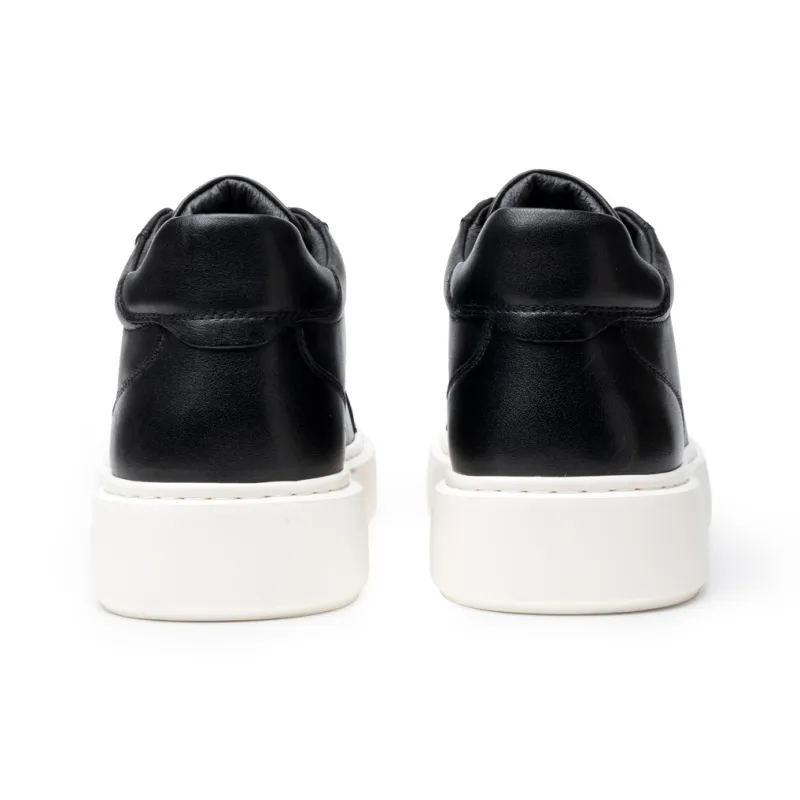 FED Lightweight And Breathable Low Top Skateboard Shoes Men's-10