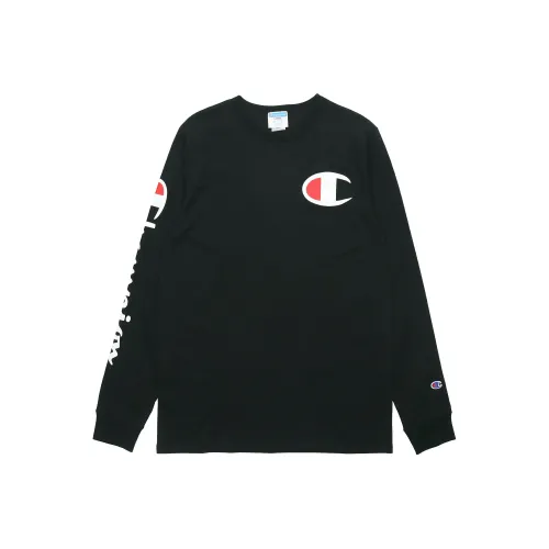 Champion T Shirts Unisex