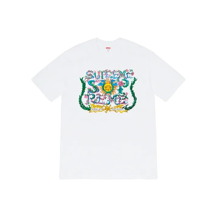 Supreme Crest Tee-6