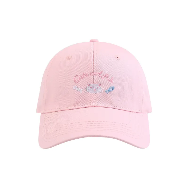 WODONBLE Cotton Baseball Caps Unisex-2