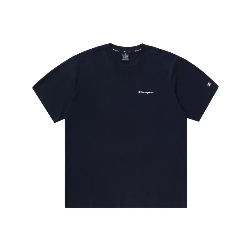 Champion SS22 Straight T-Shirt Unisex-2