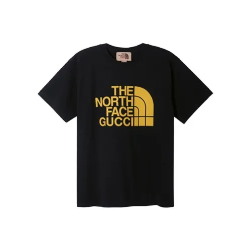 GUCCI X The North Face Oversize T shirt