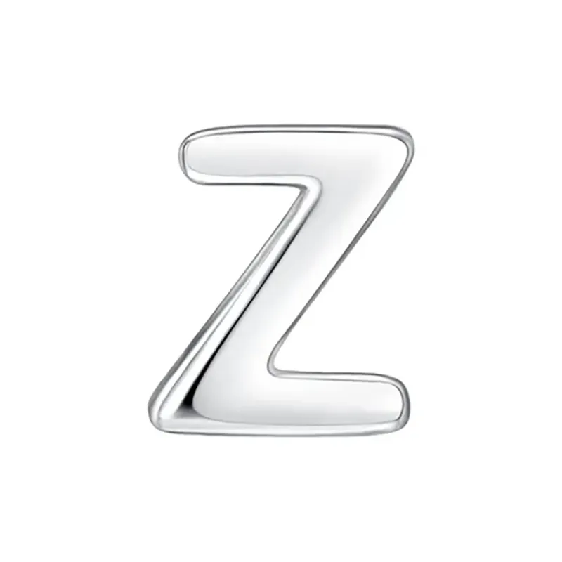 Jingleo S999 Fine Silver Stud Earrings Unisex-53