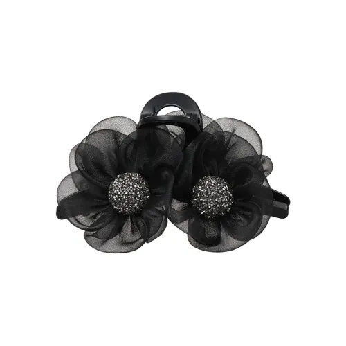 CHIMERA Resin Hair Clips Women's
