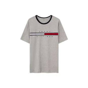 Tommy Hilfiger T Shirts Men