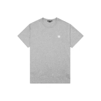 Acne Studios Kids Nash Face T Shirt