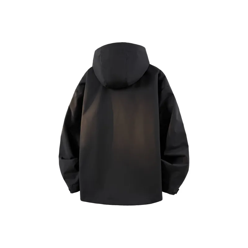 F.I.W FANGIWEN Jackets & Coats Unisex-11