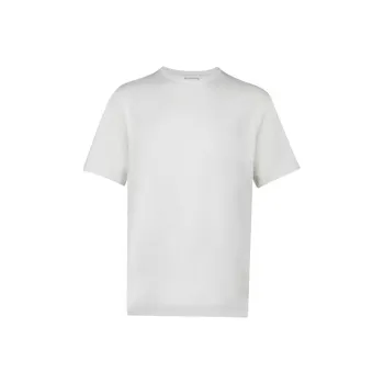 Y 3 T Shirts Men White