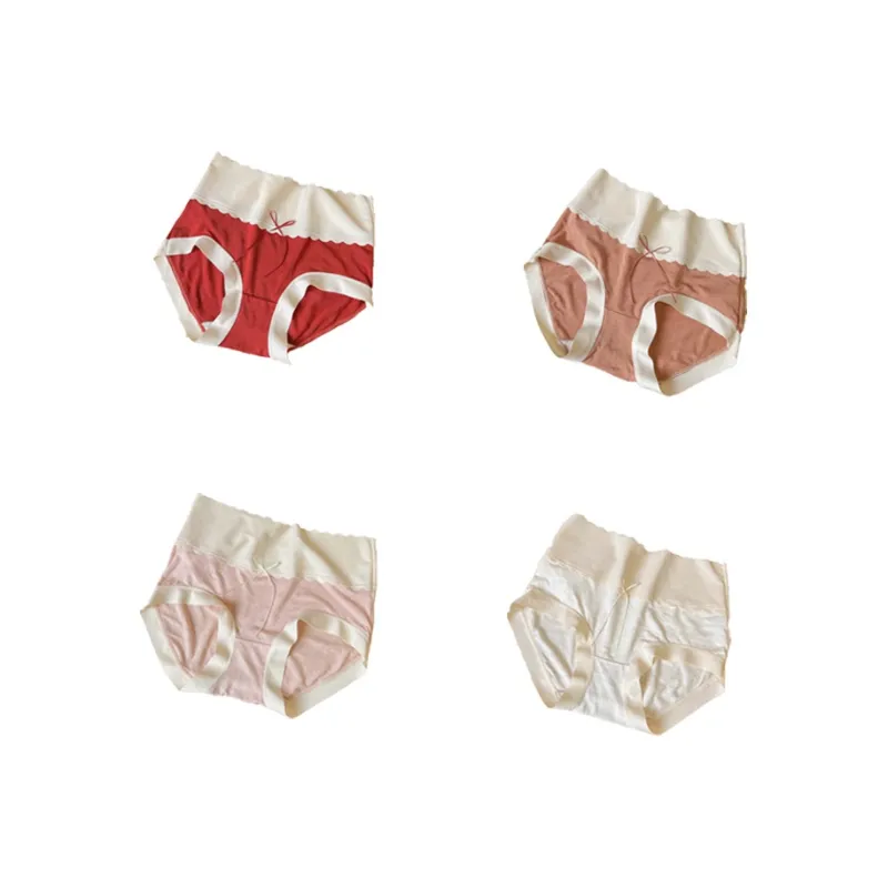 GOSO Underpants Women's Combo Set-19