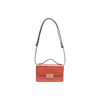 Victoria Beckham Mini Dorian Shoulder Bag