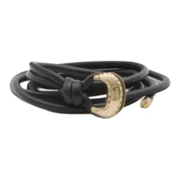 Golden Goose New Tex Belt
