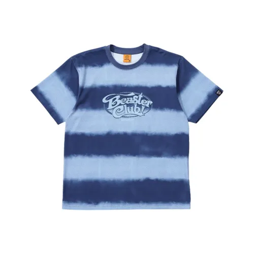 BEASTER Car Trend T Shirts Unisex