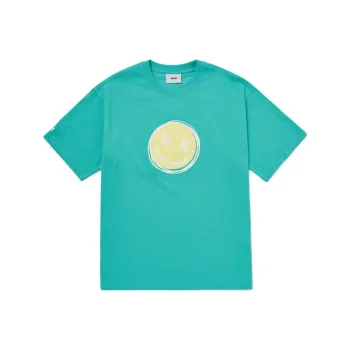MLB Los Angeles Dodgers T Shirts Unisex Mint Green