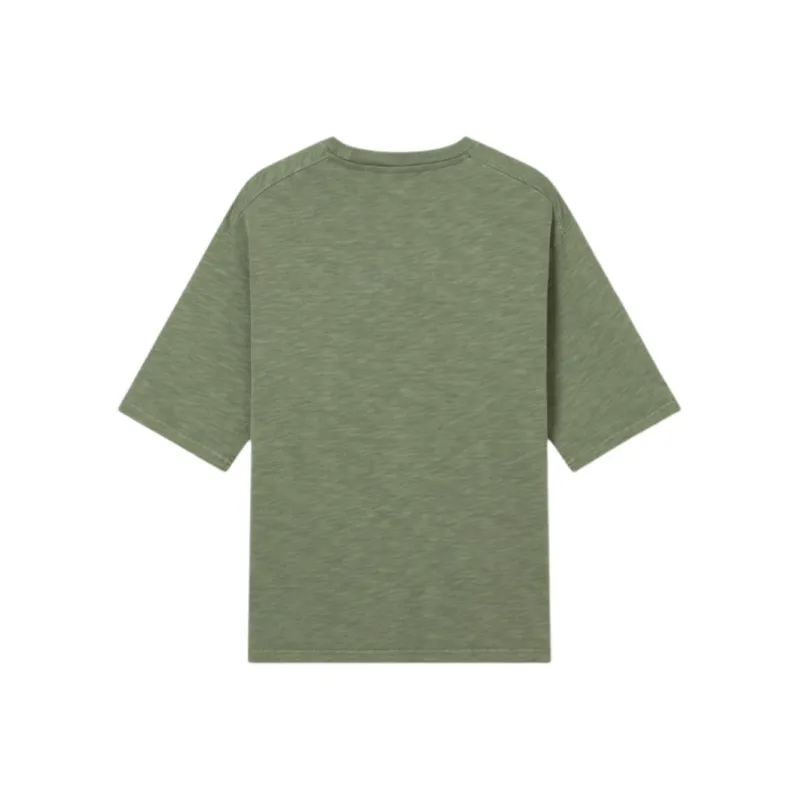 Levi's T Shirt Men's Dark Green-1