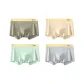 Gray Apricot/Light Yellow/Fruit Green/Light Gray