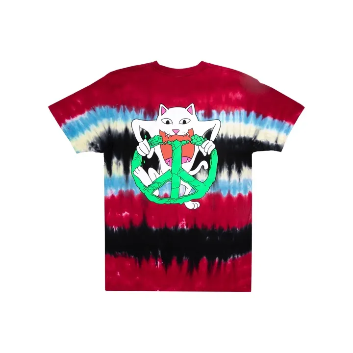 RIPNDIP T Shirt Unisex Multicolor-0