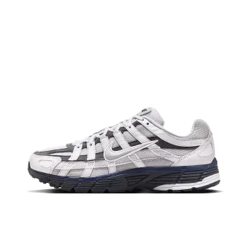 Nike P 6000 Photon Dust Anthracite