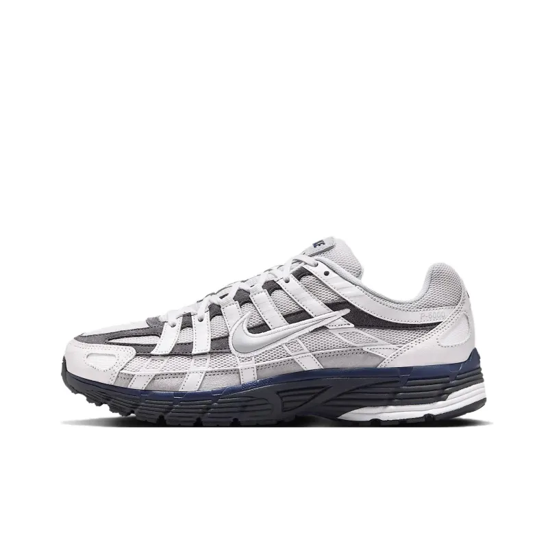 Nike P 6000 Photon Dust Anthracite-0