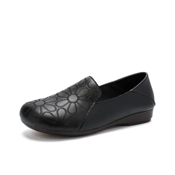 Reivanti Casual Single Shoes Women's Black