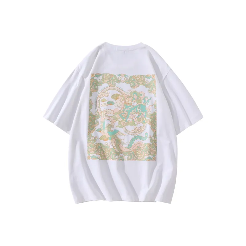 NGC STRATEGY T-Shirts Unisex-12
