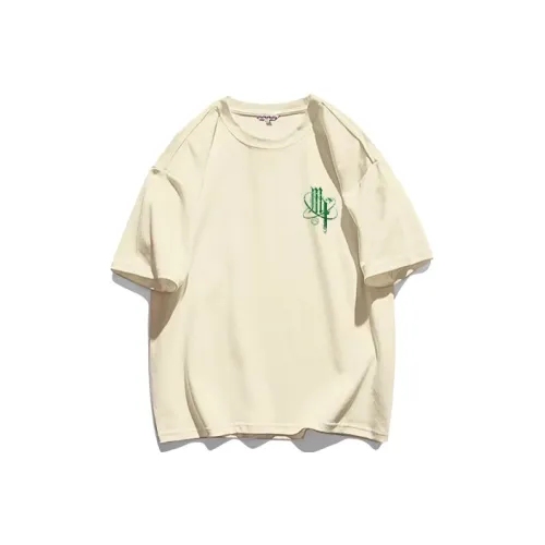 FAIRWHALE T Shirts Unisex