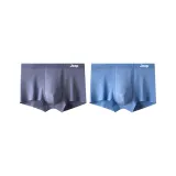 2 Pack (Platinum Gray+Glaze Blue)