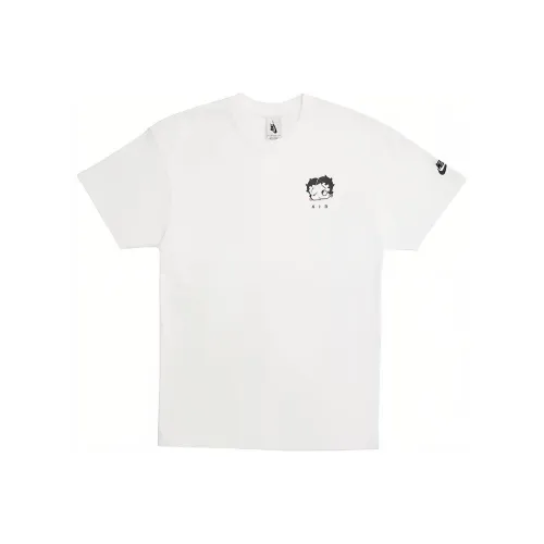Nike X Olivia Kim Betty Boop T Shirt