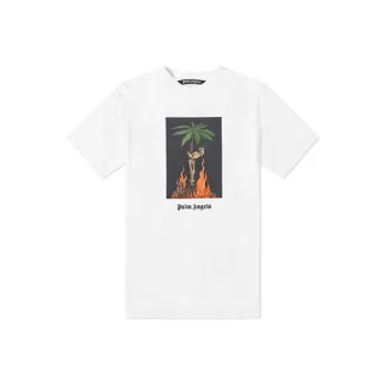 PALM ANGELS T Shirts Men