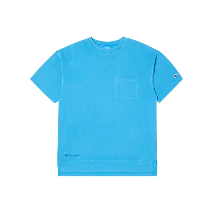 Champion T Shirts Unisex-0