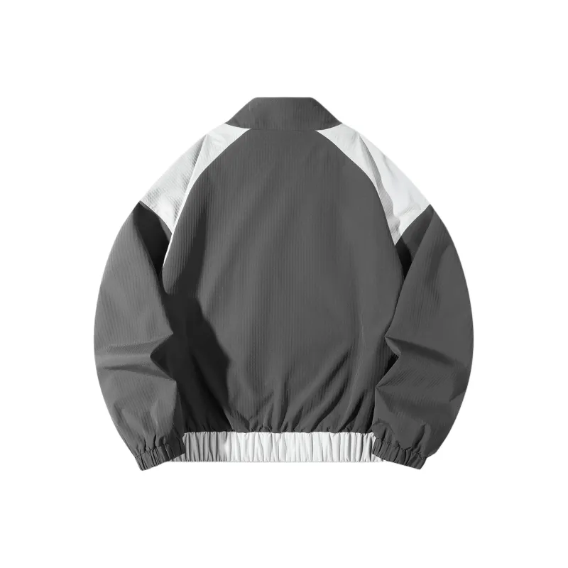 YOFVV Jackets Unisex-5
