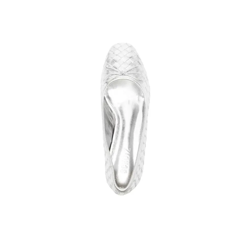 Schutz Arissa Ballet Flat Women's-4