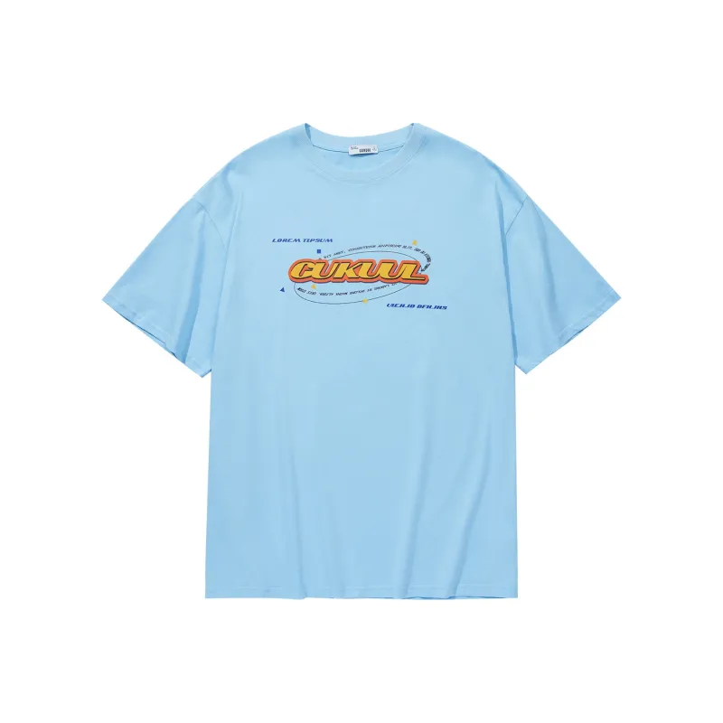 GUKUUL T-Shirts Unisex-7