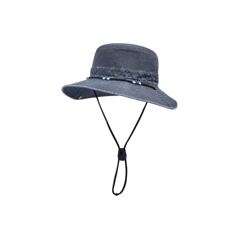 BEPOP Polyester Bucket Hats Unisex-2