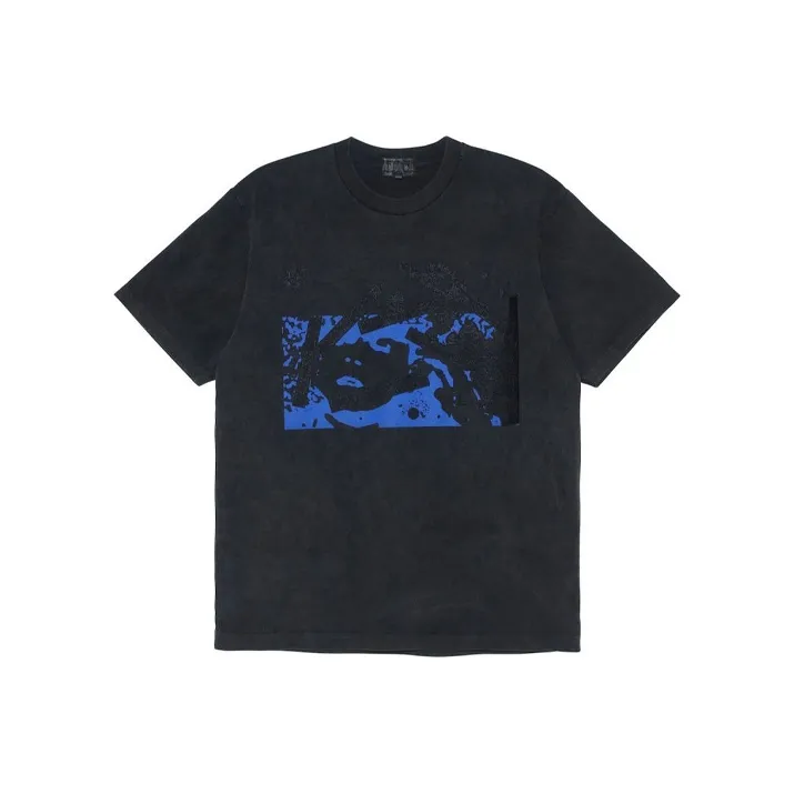 Cav Empt T Shirts Unisex Black-0