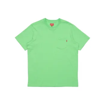 Supreme Pocket Tee SS18