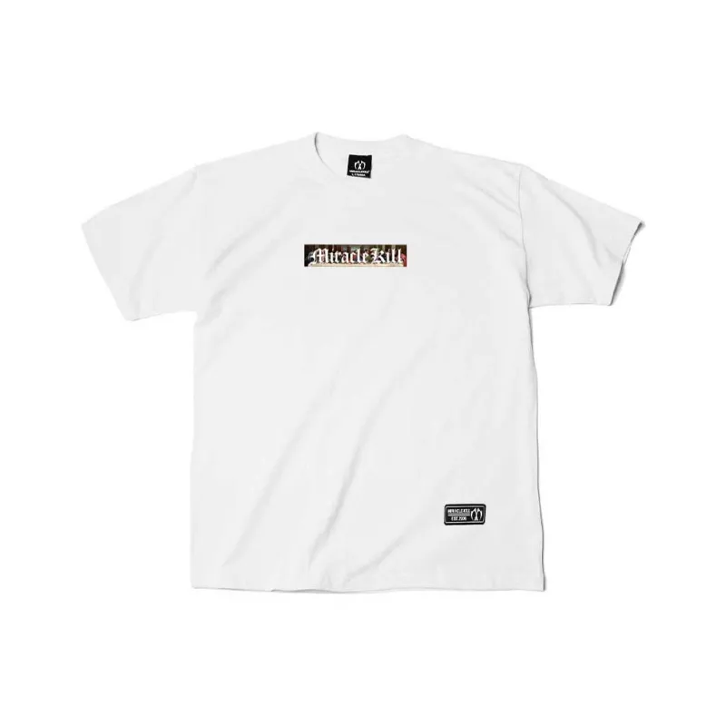 MIRACLE KILL T Shirts Unisex-2