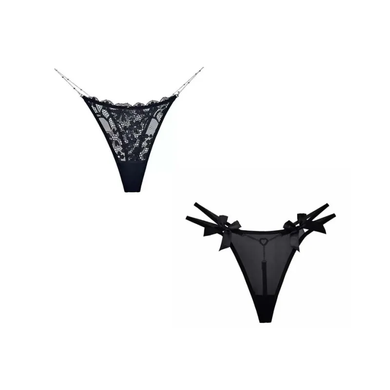 ROBINHOOD Underpants Women's Combo Set-23