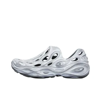 MERRELL Hydro Next Gen Moc Clogs Men's Silver