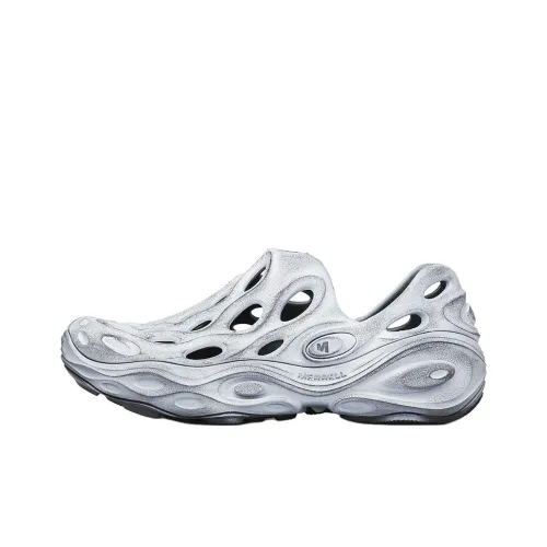 MERRELL Hydro Next Gen Moc 1TRL Black White