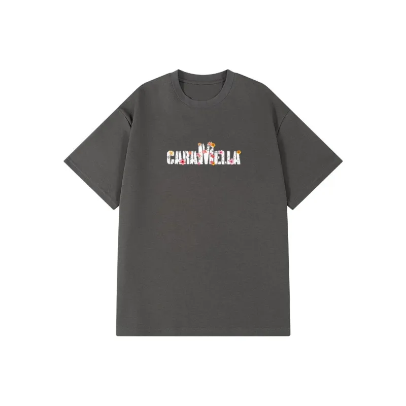 Caramella T Shirts Unisex-6