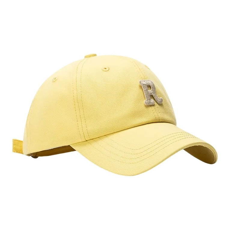 MEETSUNNY Cotton Baseball Caps Unisex-16