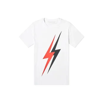 Neil Barrett T Shirts Men