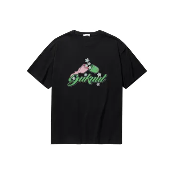 GUKUUL T-Shirts Unisex